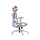 Anda Seat X-Air Mega grey twilight - 1473944 - zdjęcie 4